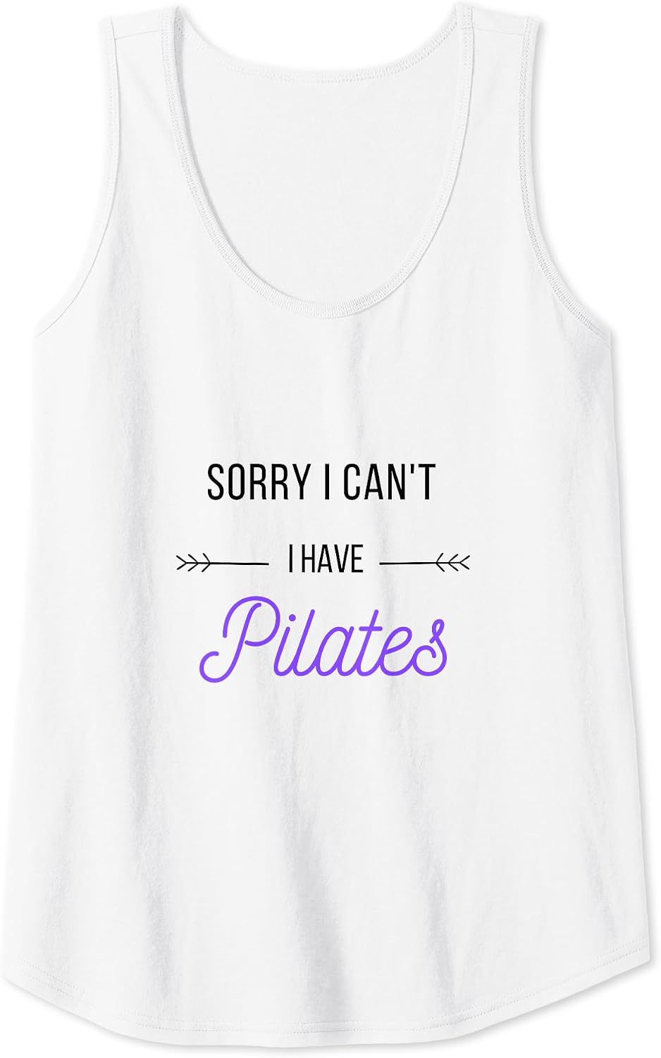 I Heart Pilates Merch