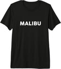 MALIBU Designs By ShirtZilla