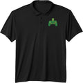 BoredKoalas St Patricks Day Irish Shamrock Shirt