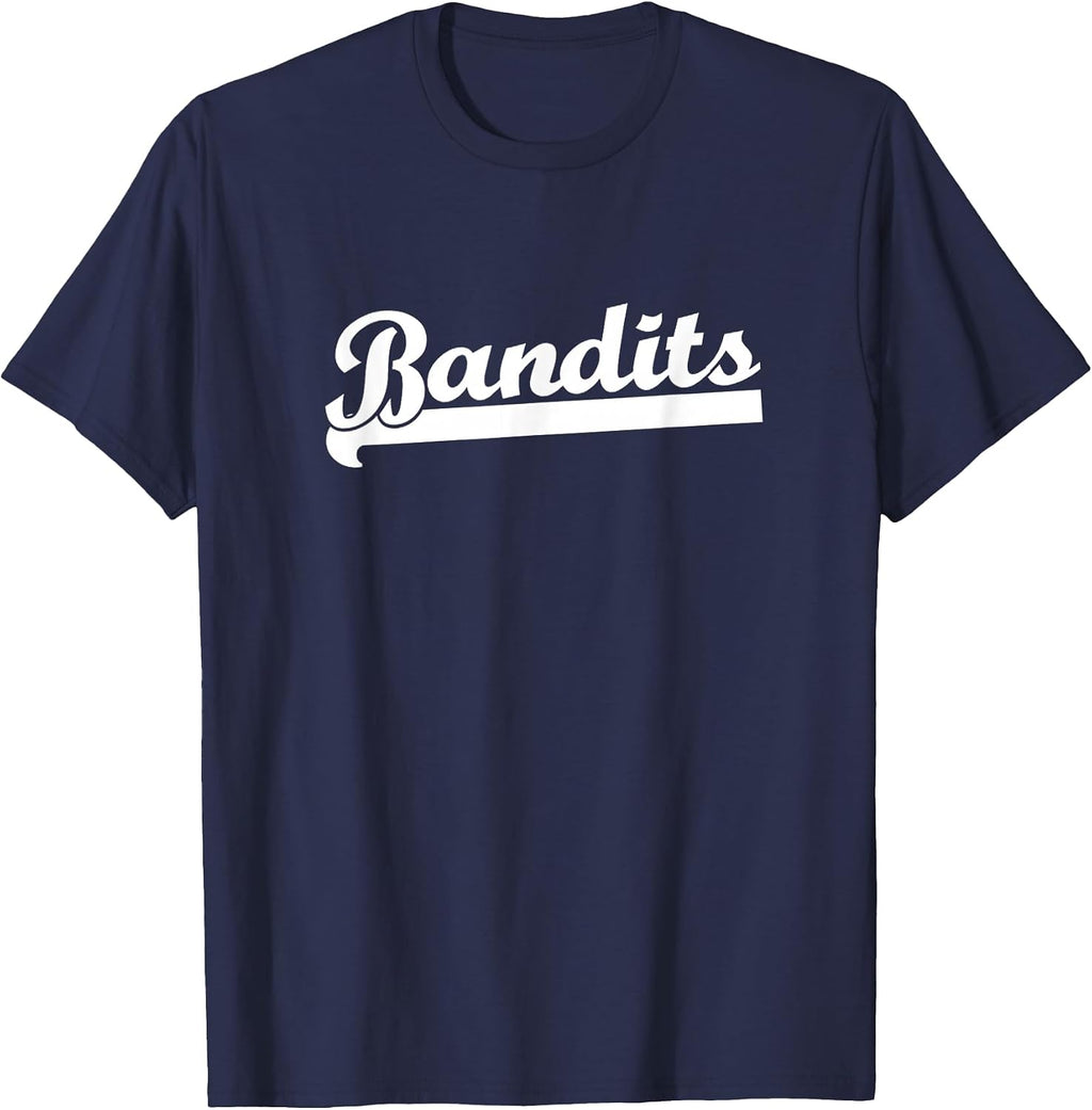 Bandits Fan Stuff