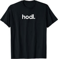 Slang tees - hodl crypto reference