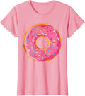 Donut Costume Shirts