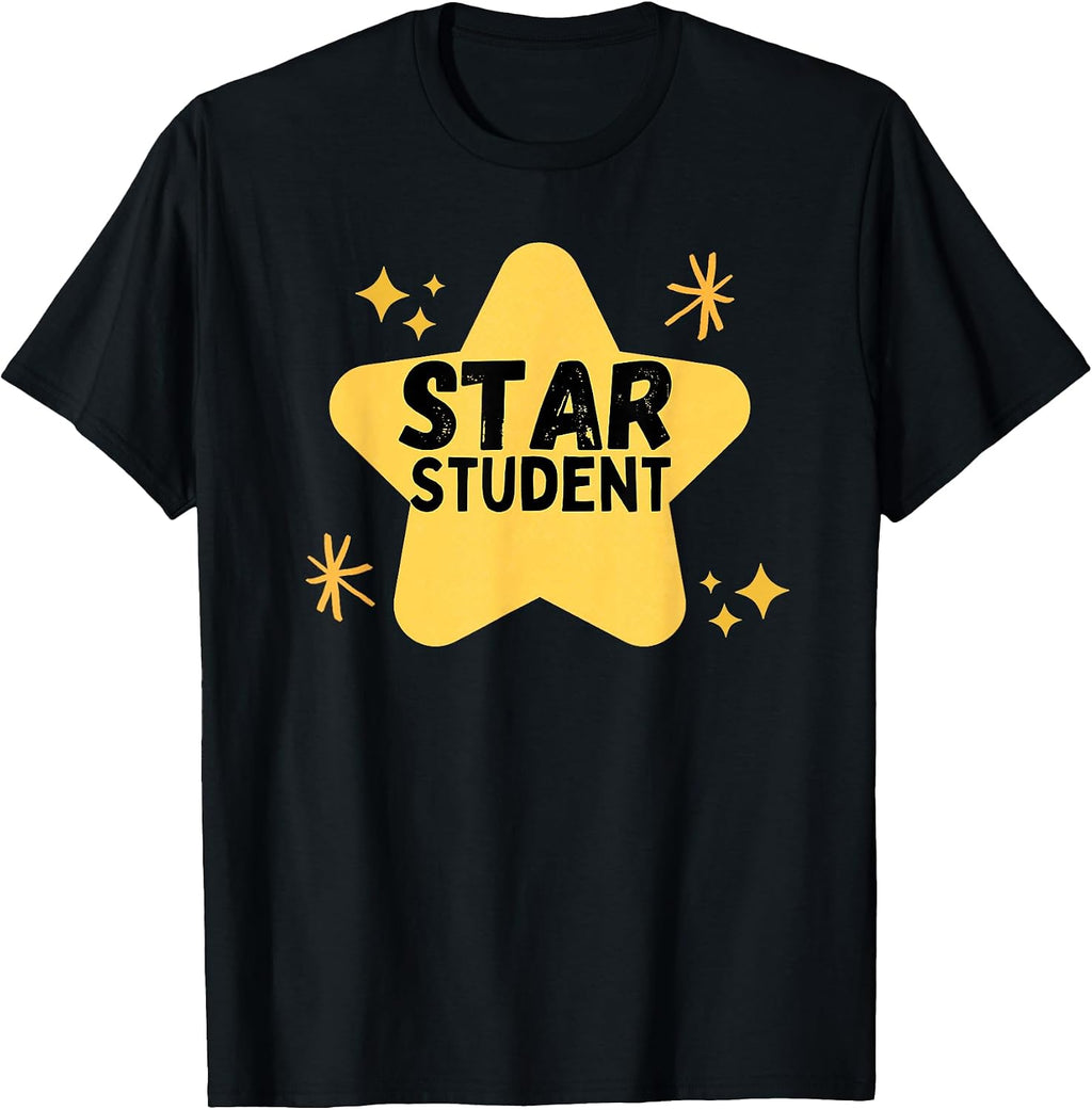 Star Student Tees