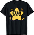 Star Student Tees