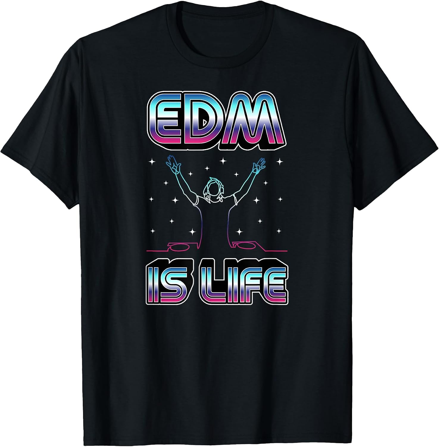 Funny House Party DJ and Club DJ Accessories