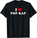 Heart For Pop Rap
