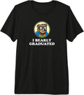Graduate Pun Design