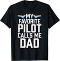 Pilot Dad Merch Co