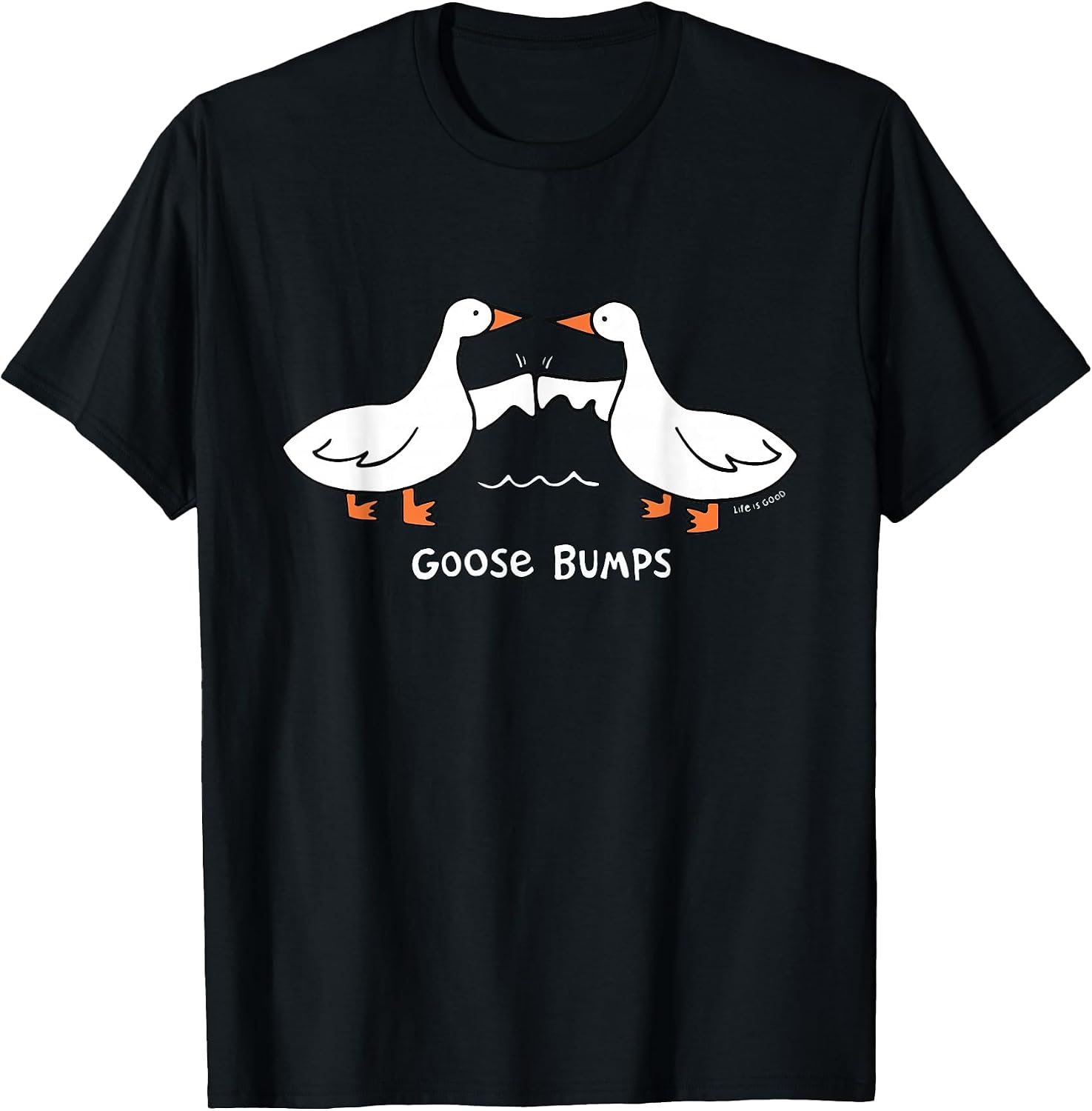 Goose Bumps Goosebumps Funny