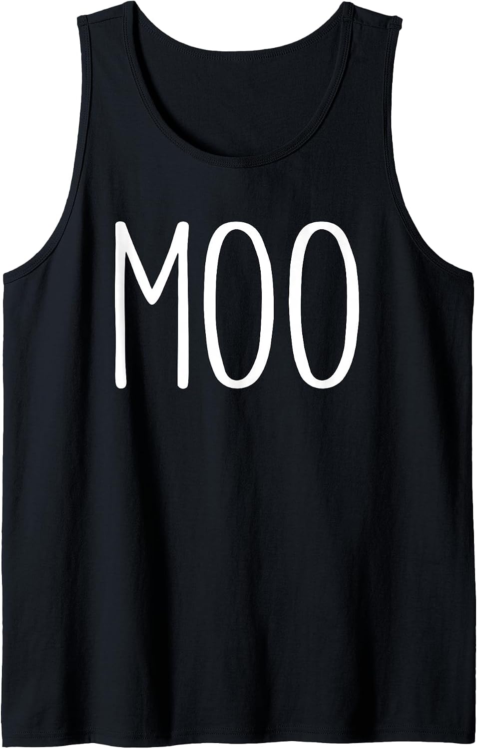 Moo Im A Cow Costume Shirts