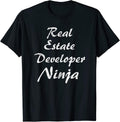 Cool Working Merch Humor Tees