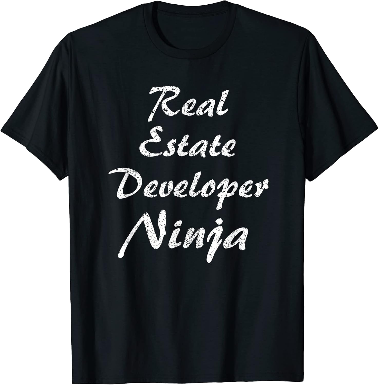 Cool Working Merch Humor Tees