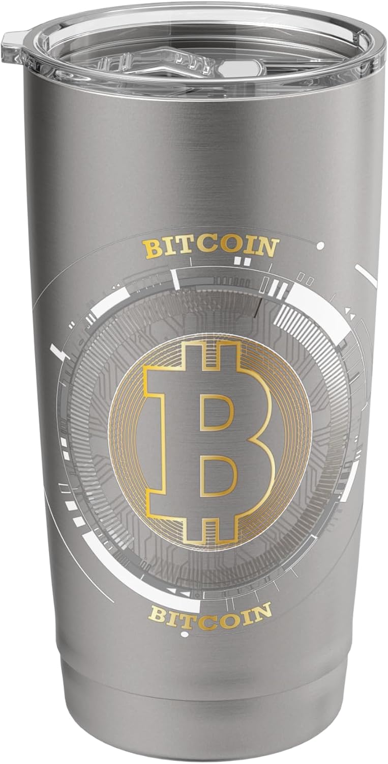 Hodl Bitcoin Cryptocurrency Clothing