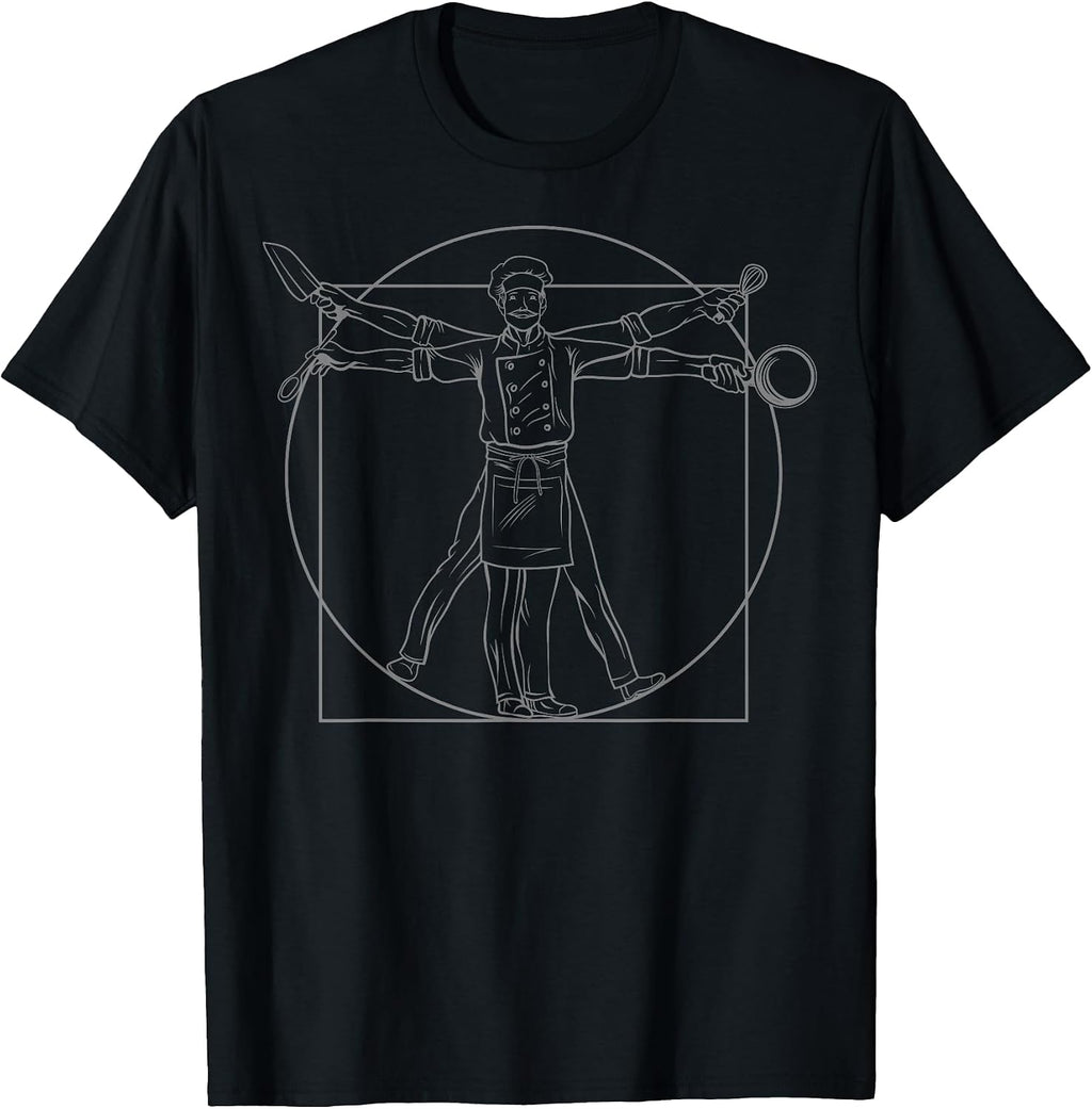 Chef Apparel & Accessories