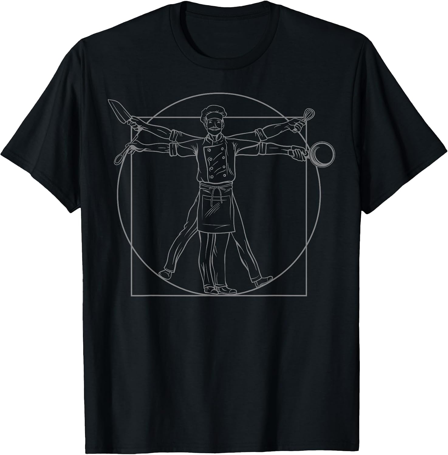 Chef Apparel & Accessories