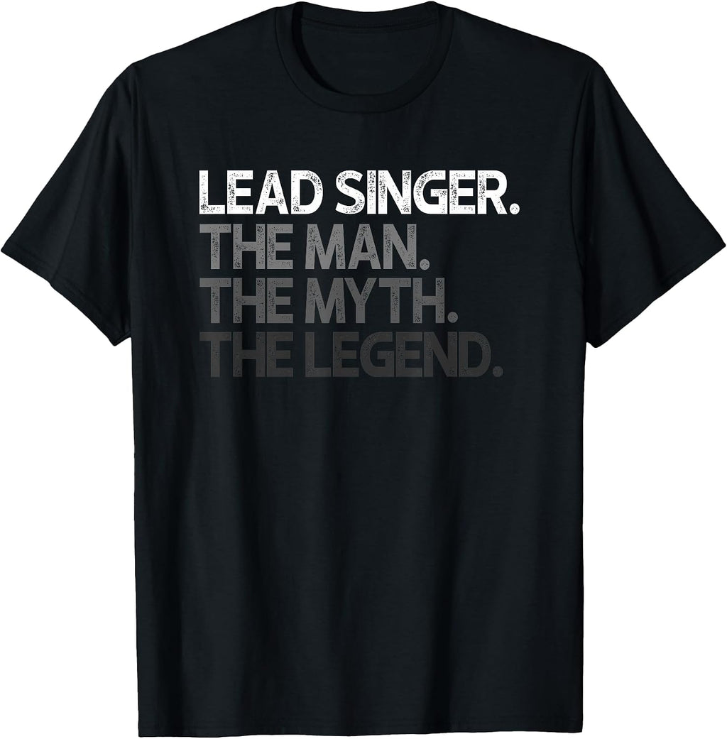 Lead Singer Designs