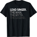 Lead Singer Designs