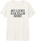 Law Student Bar Exam Gear