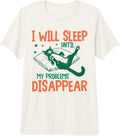 Sarcastic Cats Lover Kitty Humor Co