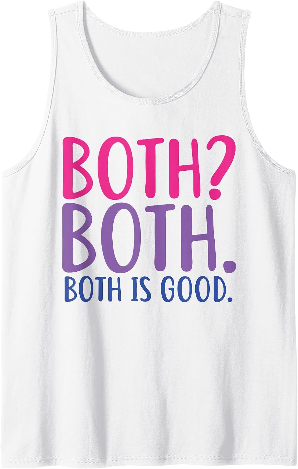 Bisexual Apparel Co.
