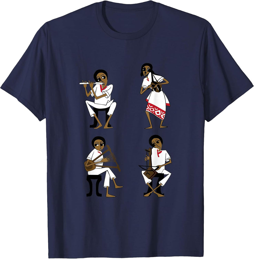 Great Ethiopian Merch