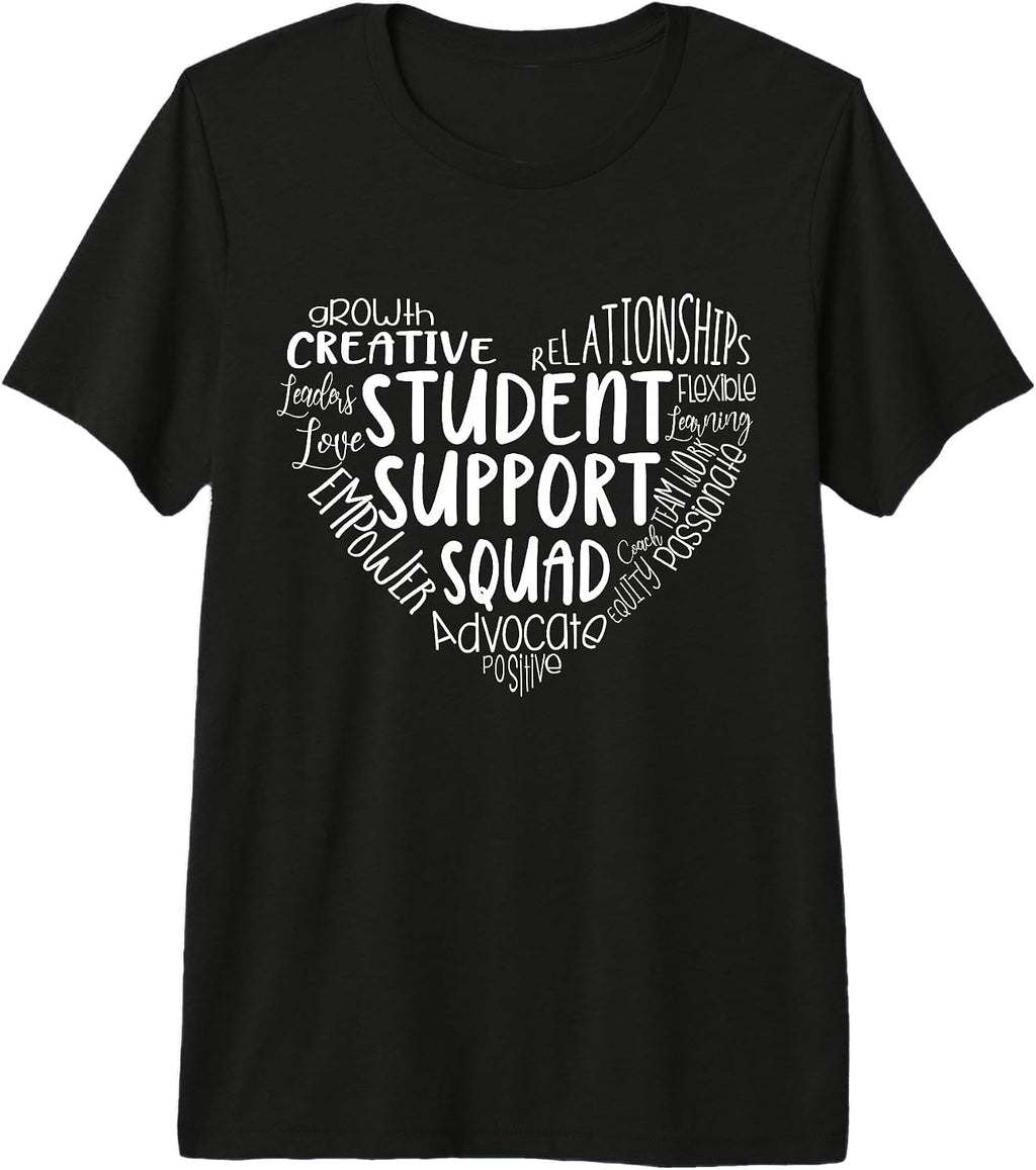 For Intervention Teams & Student Support Squad