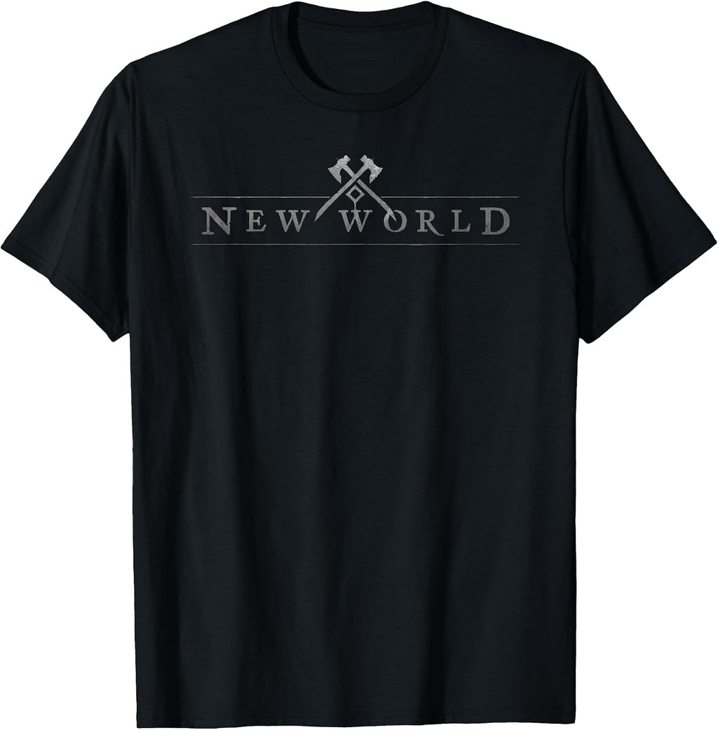 NEW WORLD