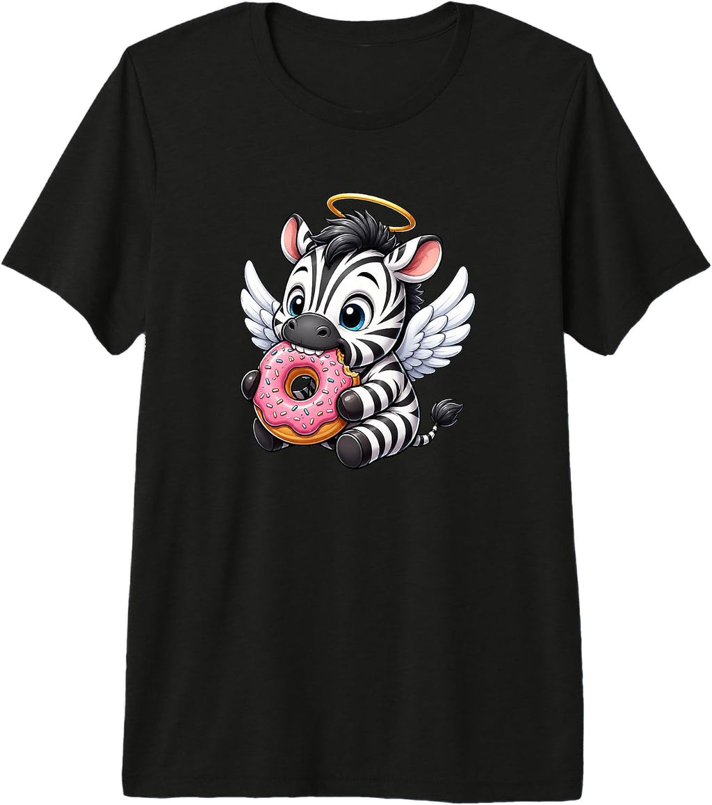 Whimsical Zebra Designs