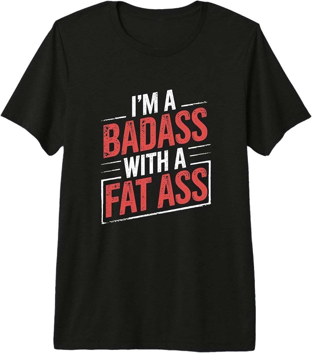 Bold Strong Empowered