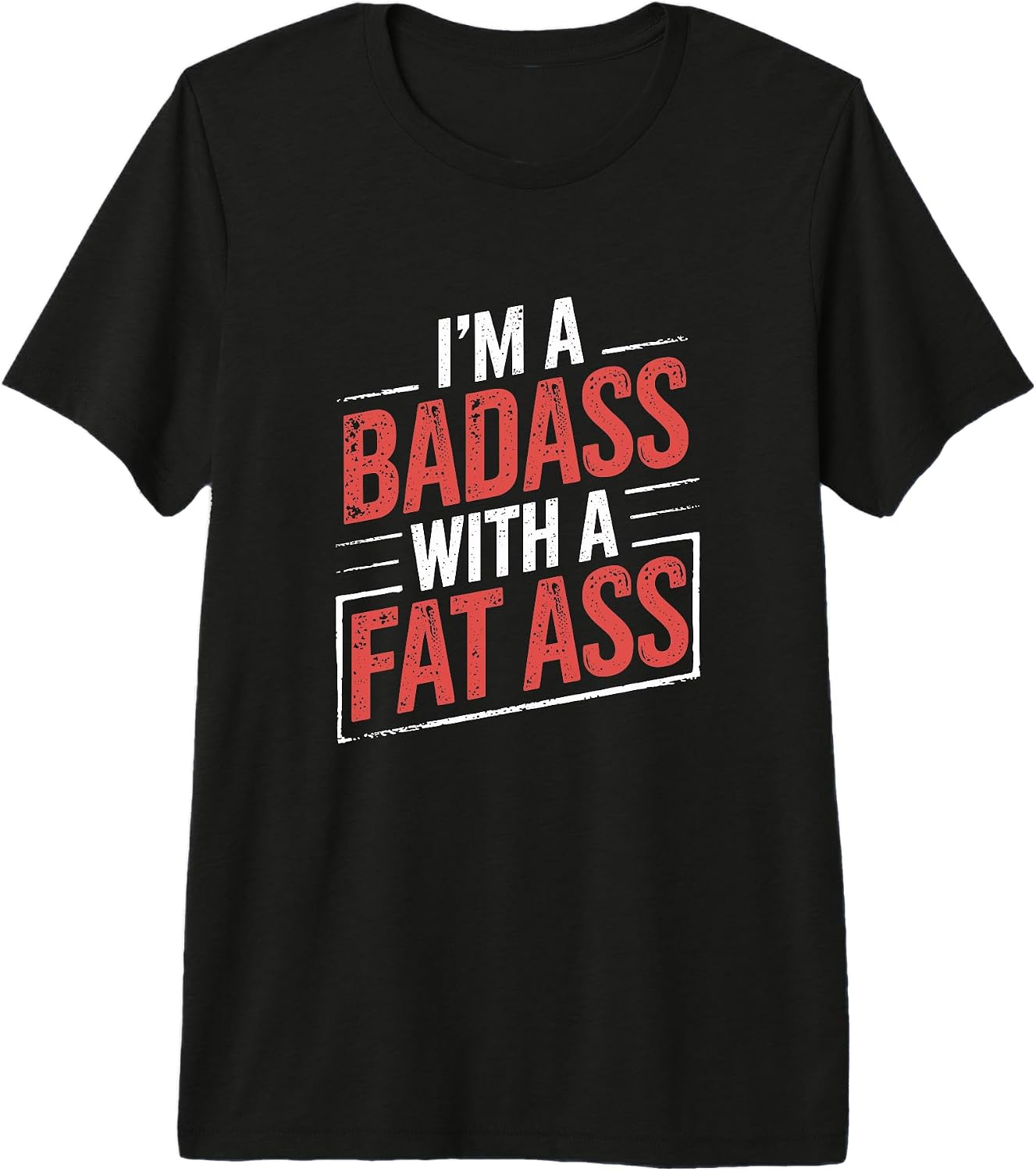 Bold Strong Empowered