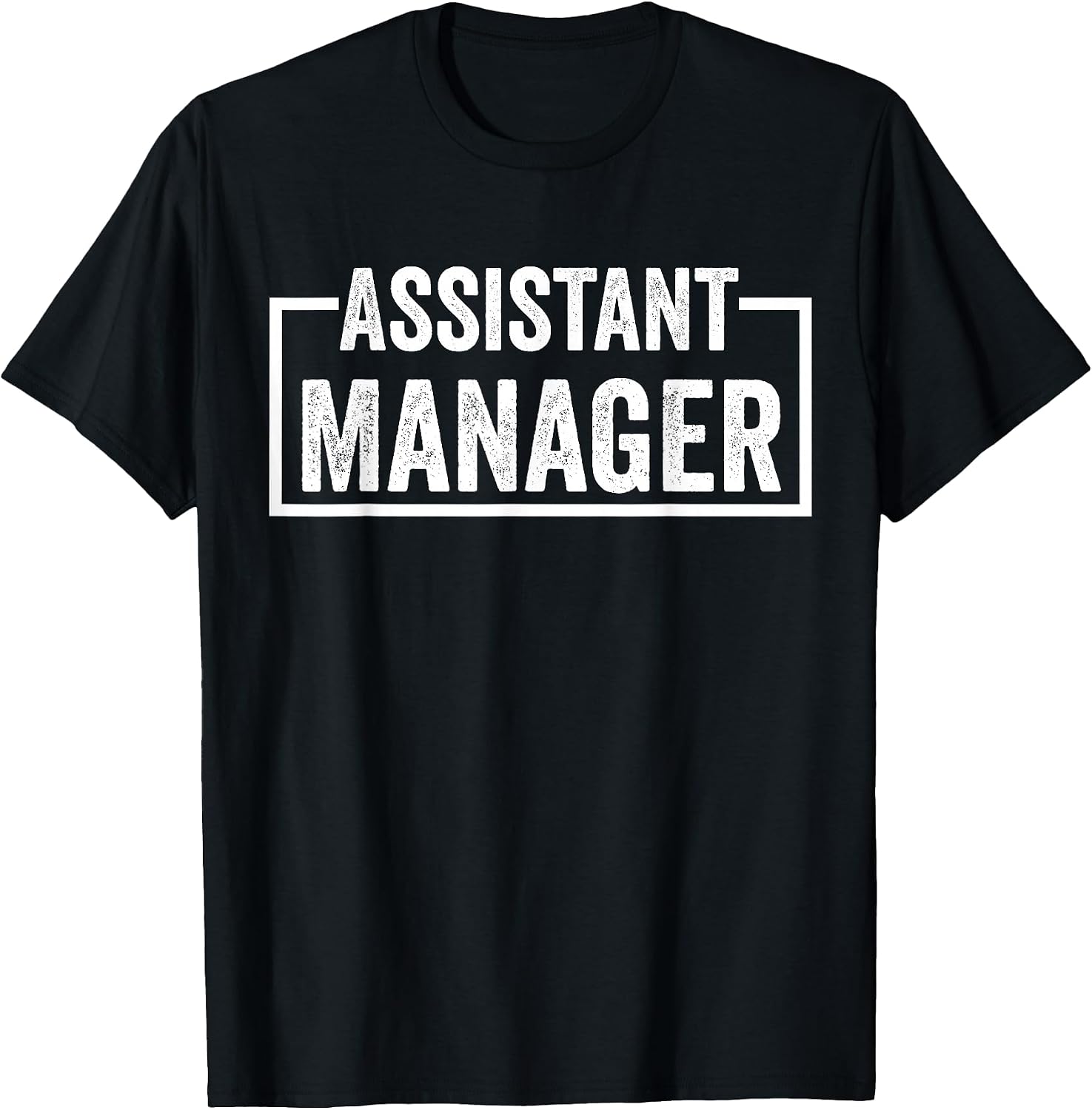 Assistant Manager Job Lover Design