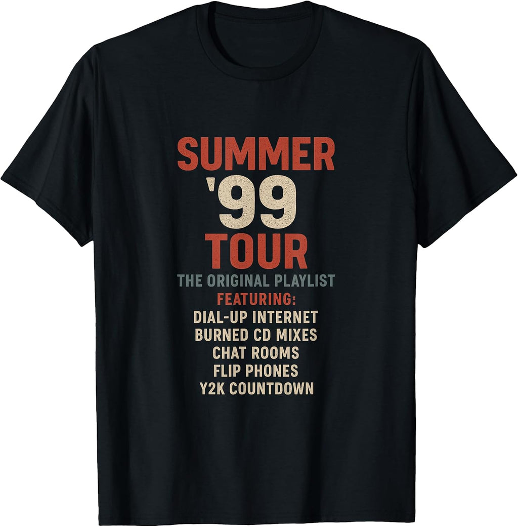 Retro Revival Apparel