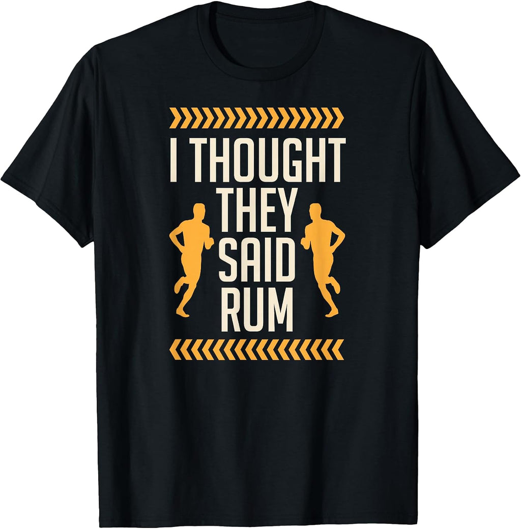 Marathon Training Merchandise and Runner Gear