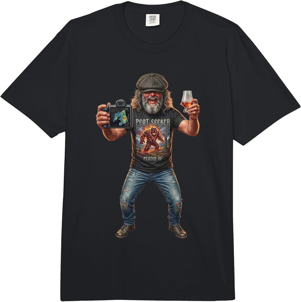 2026 Islay Whisky Merch