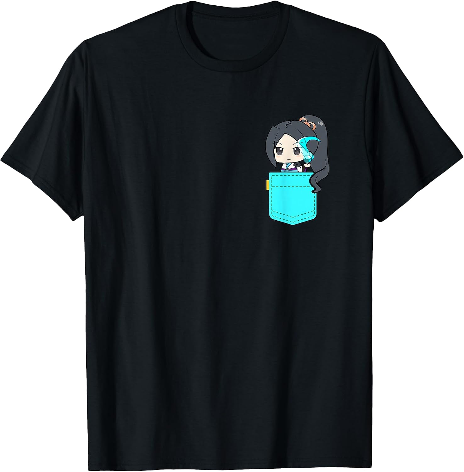 Late Night Gamer Merch
