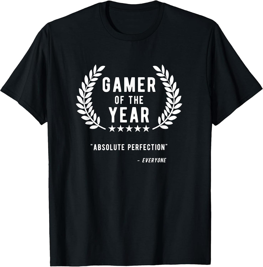 Gamer By Design Tee Company