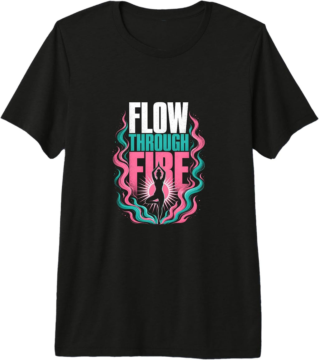 Flow Through Yoga Teacher Studio Hot Yoga