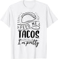 Funny Mexican Gifts & Clothing Taco Lovers DAIMMER