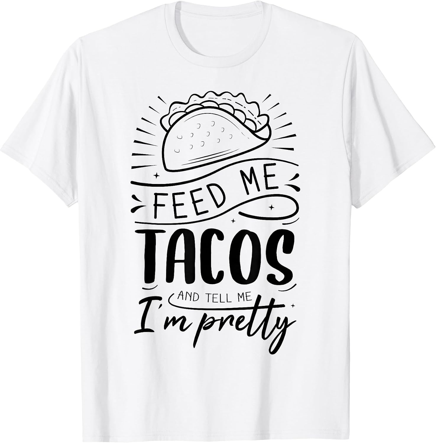 Funny Mexican Gifts & Clothing Taco Lovers DAIMMER