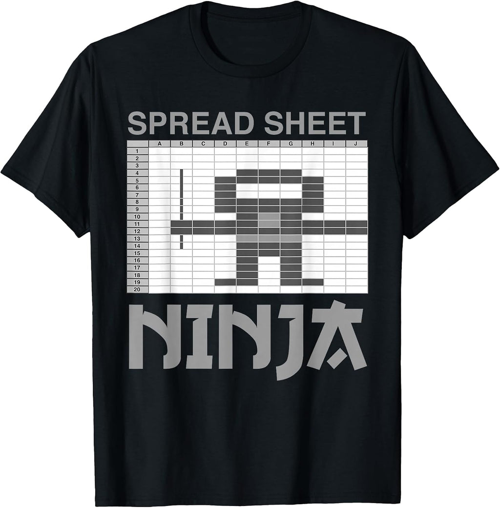 Funny Accounting Designs