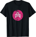 Amp AMP Blockchain Crypto Merch