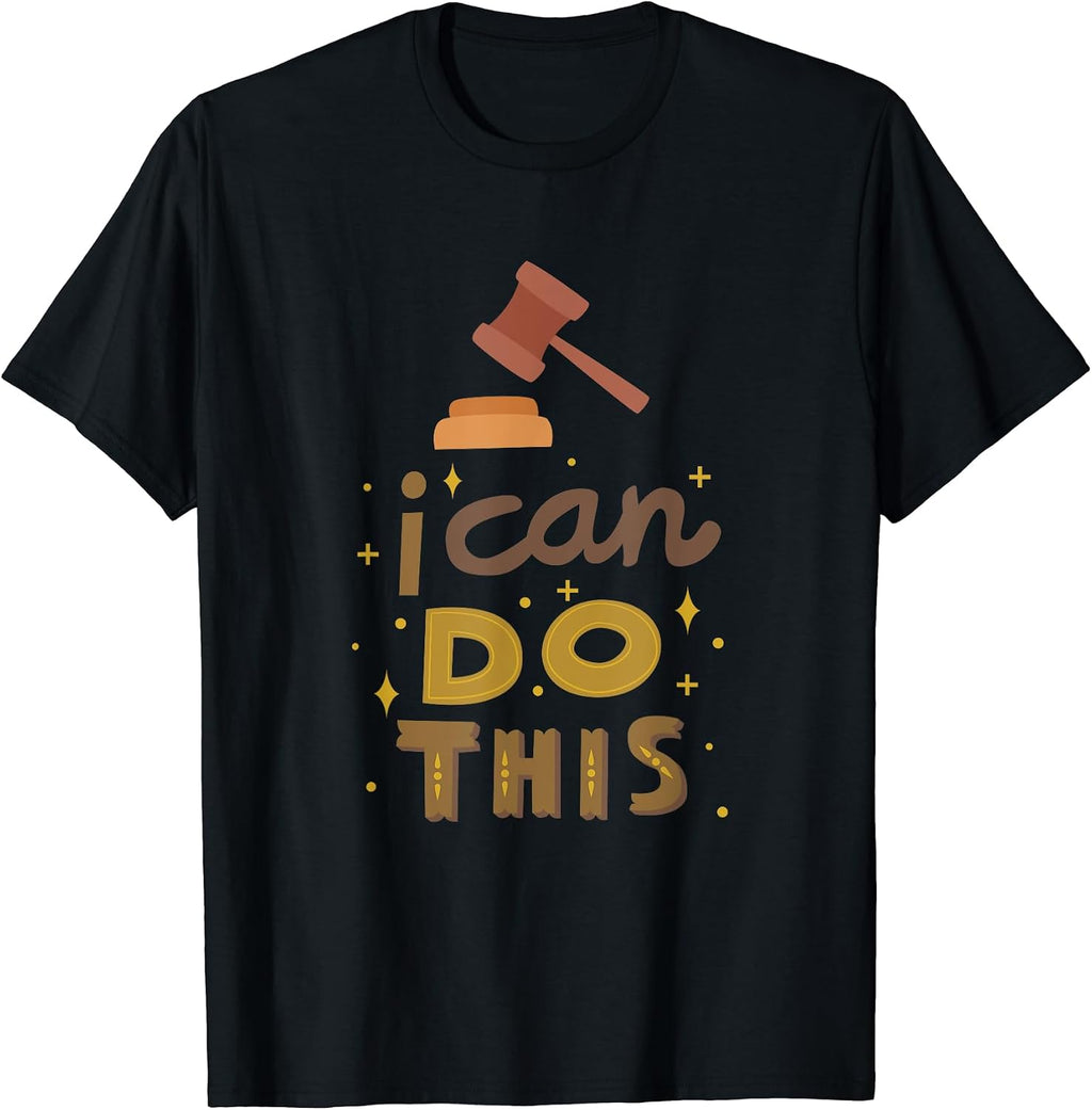 Efenem Lawyer Bar Review Merch