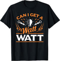 Funny Electrician Design Merch