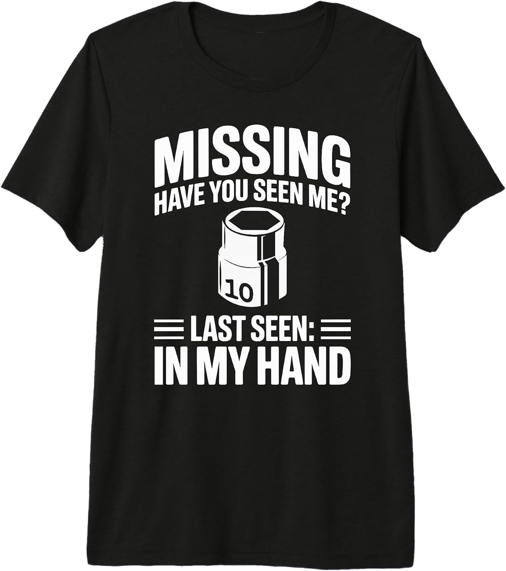 Car Guy Jokes & Car Mechanics Gifts Men