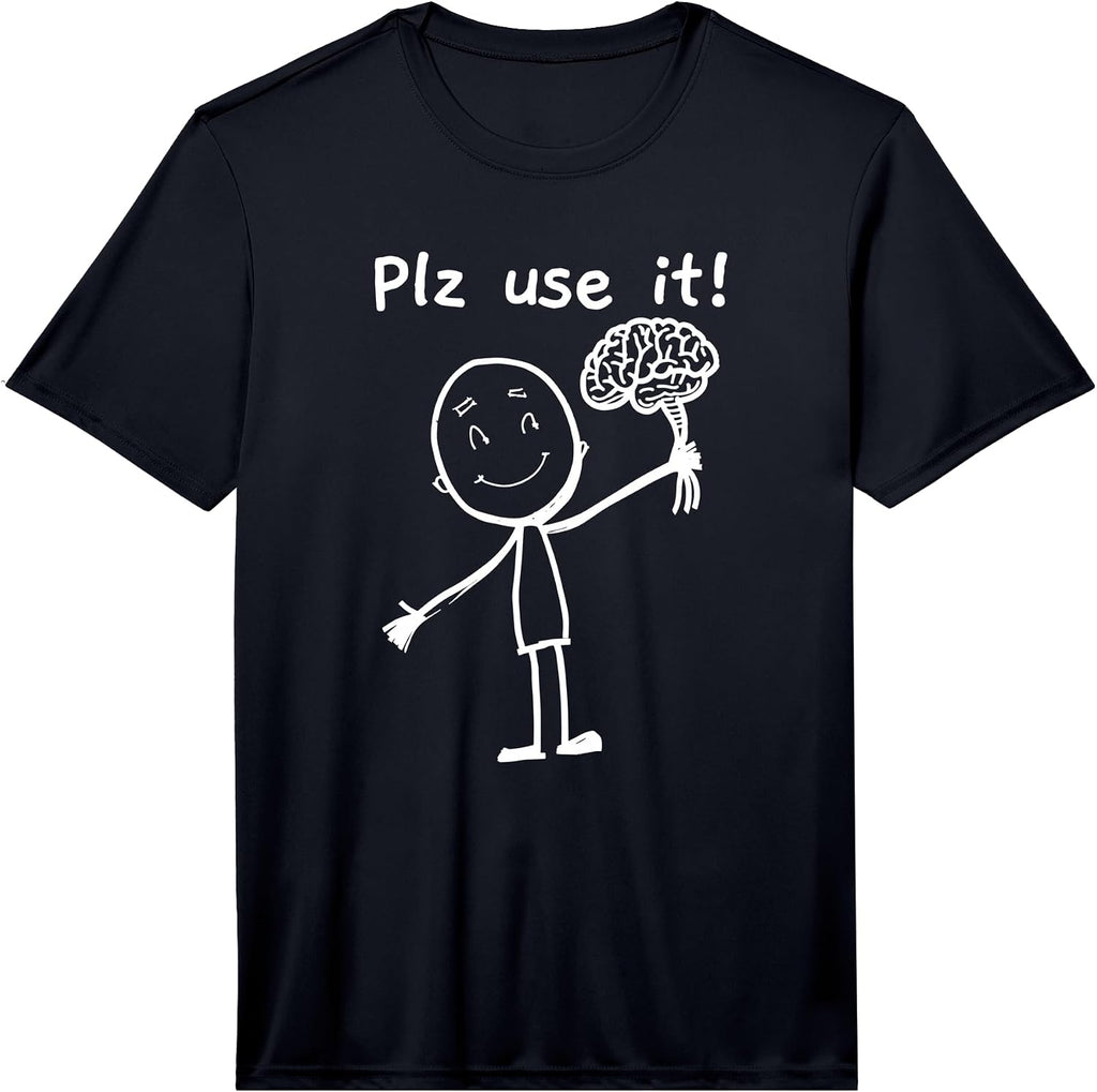 Sarcastic Stick Figures merch