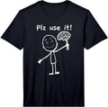 Sarcastic Stick Figures merch
