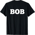 BOB MERCH