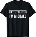 Gifts For Michael