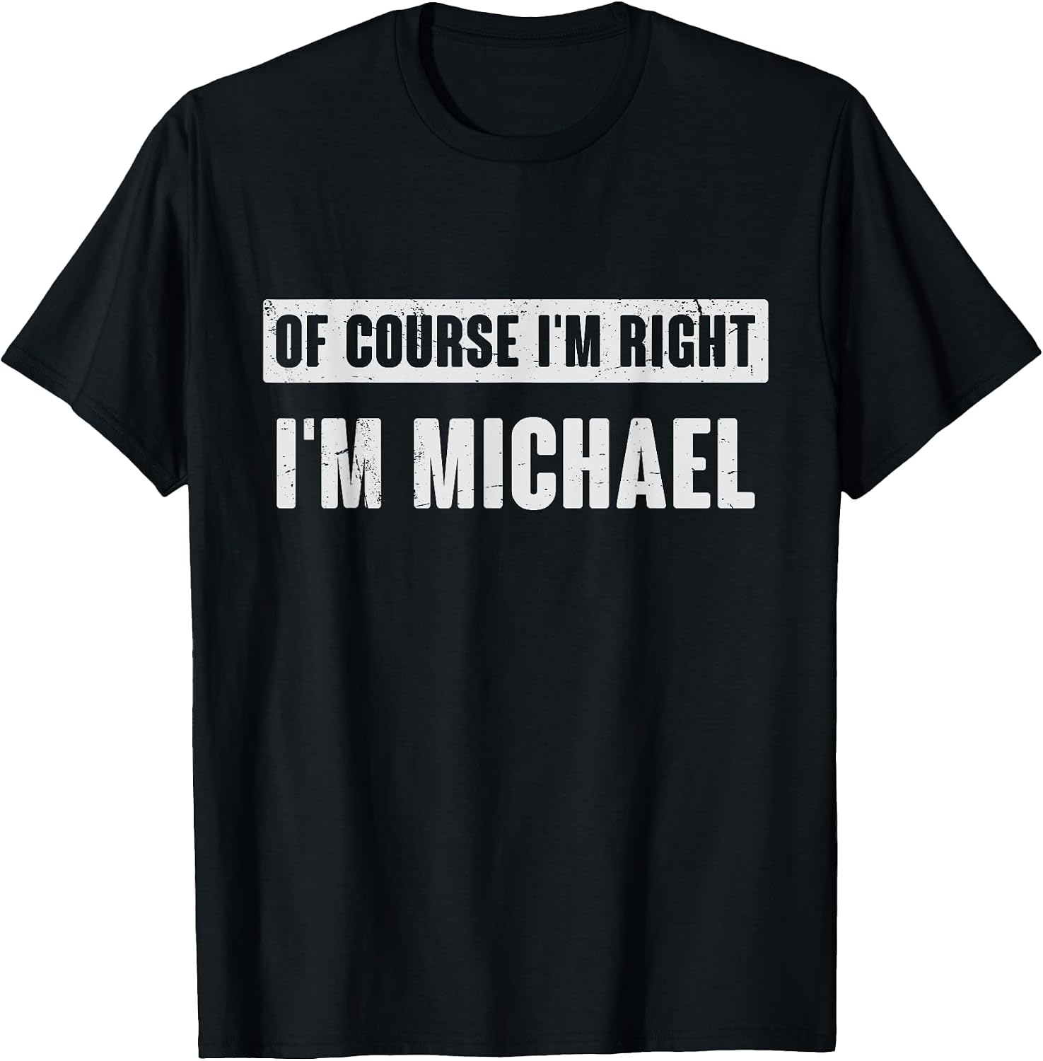 Gifts For Michael