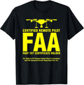 Remote Pilot Collection & Gifts